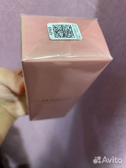 Духи женские Парфюмерная вода Possess