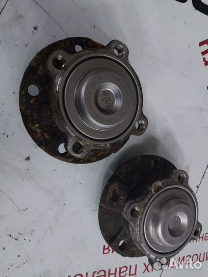 Ступица передняя BMW 1, BMW 2, BMW 3, BMW 4