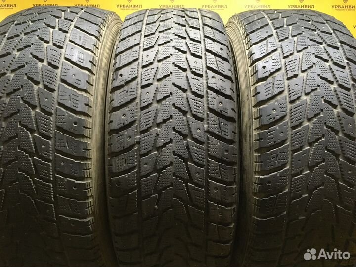 Toyo Open Country I/T 265/65 R17 116T