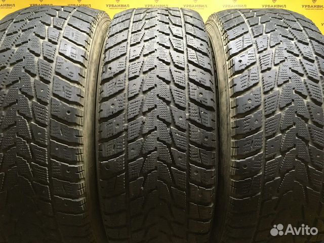 Toyo Open Country I/T 265/65 R17 116T