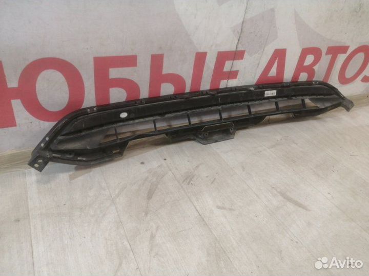 Решетка бампера передняя Haval F7 2019-Нв