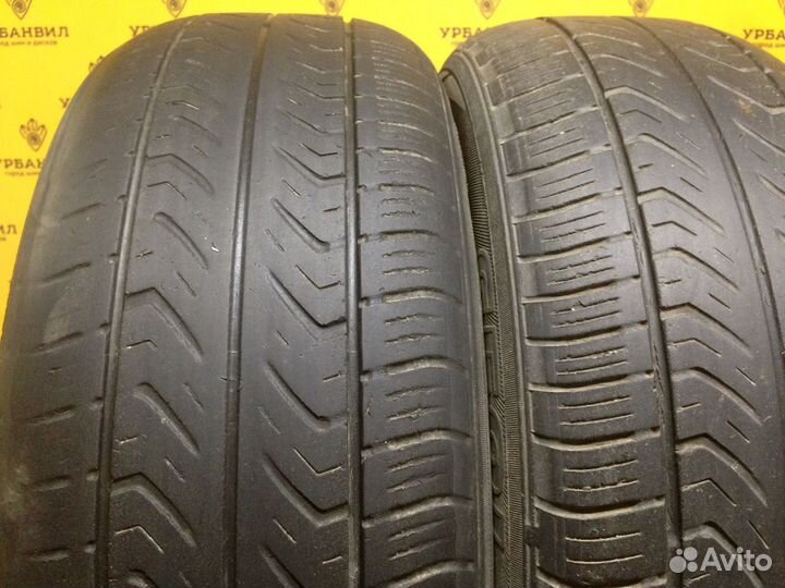 Yokohama Geolandar G900 215/55 R17