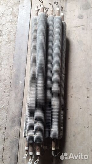 Тэн воздушный