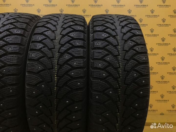 Nokian Tyres Hakkapeliitta 4 195/60 R15 88