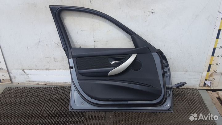 Дверь боковая BMW 3 F30/F31 (2012-2019)