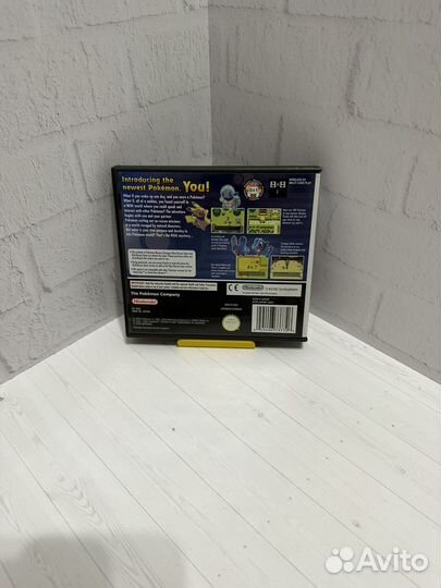 Pokemon Mystery Dungeon Blue Rescue Team