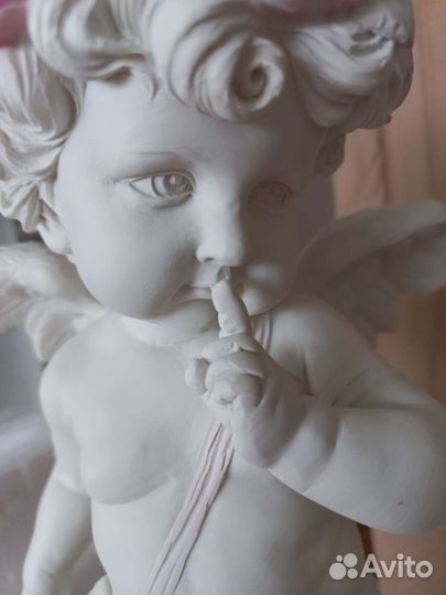 Статуэтка ангел