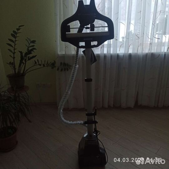 Отпариватель Rowenta
