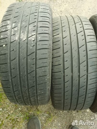 Falken Azenis PT-722 A/S 215/50 R17