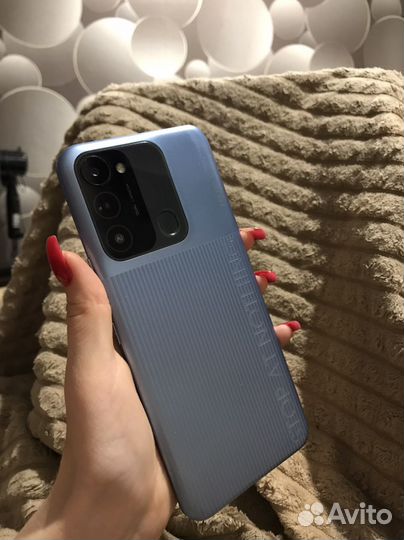 TECNO Spark Go 2022, 2/32 ГБ