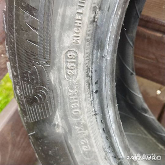 Michelin X-Ice North 4 185/65 R15 92