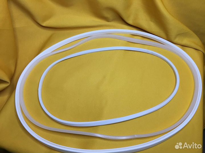 Прокладка силиконовая