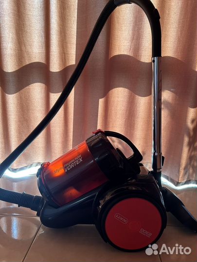 Пылесос centek