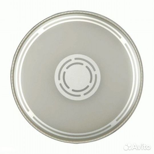 Пластик Evans B13ecsrd EC Reverse Dot