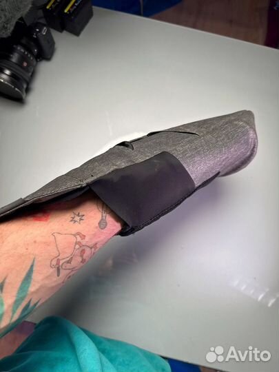 Чехол Peak Design Range Pouch Charcoal Large