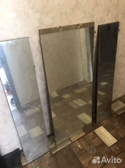 Зеркало 3шт