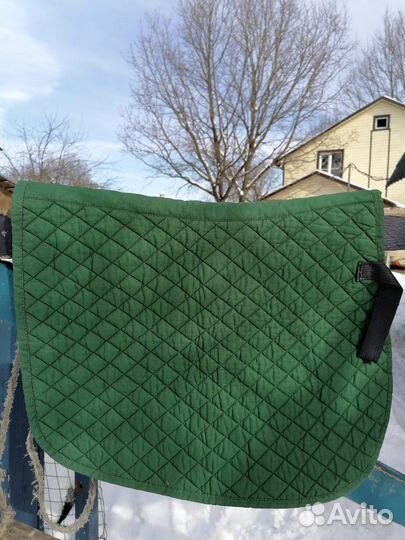 Вальтрап для лошади