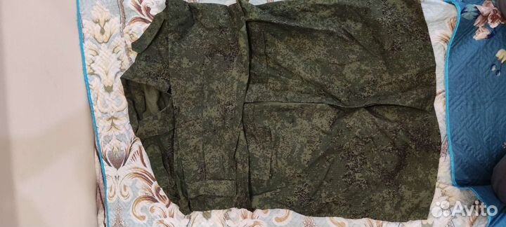 Костюм камуфляж 