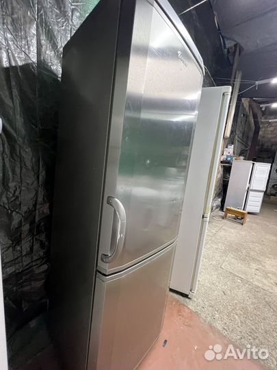 Холодильник Ardo 195/60/60