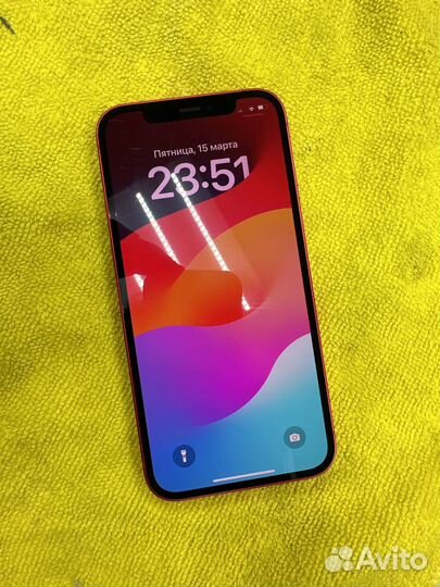 iPhone 12, 64 ГБ