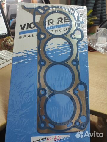 Прокладка гбц mitsubishi colt/lancer/ASX