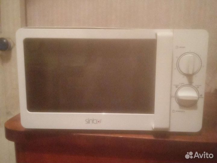 Ремонт микроволновых печей на дому