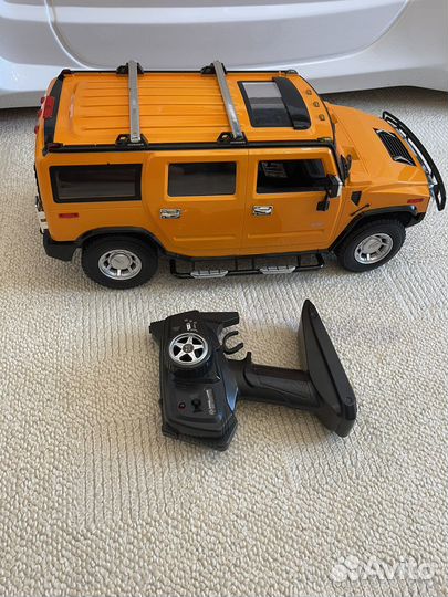 Развивающий автомобиль