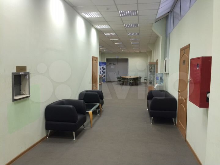 Производственные помещения, ПСН от 10 м²