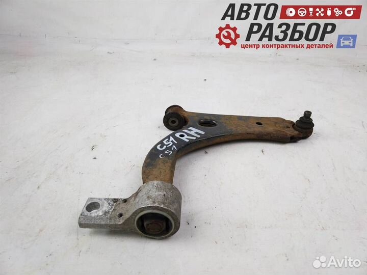 Рычаг передний правый форд Fusion 2002 -2005