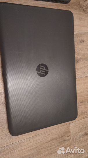 Корпус ноутбука HP TPN C126