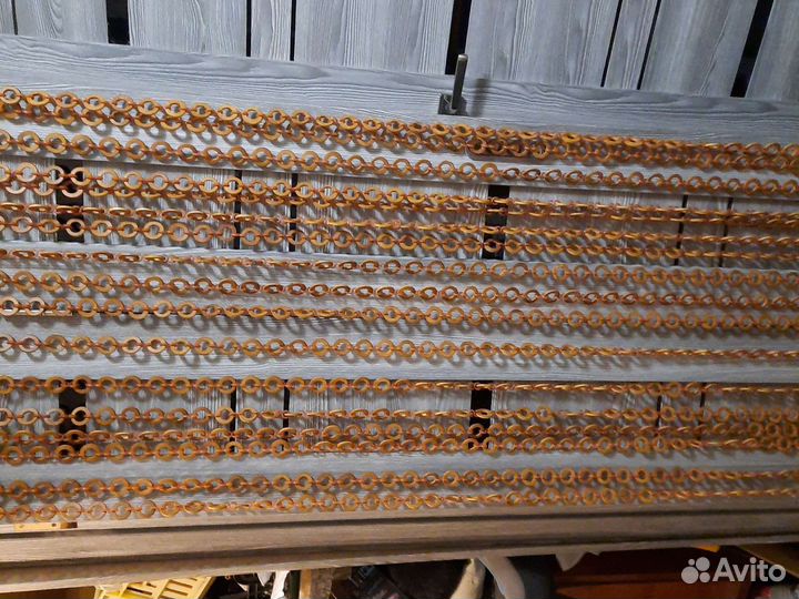 Декоративная шторы