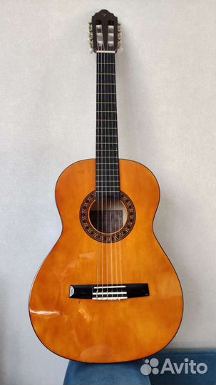 Гитара Valencia 3/4
