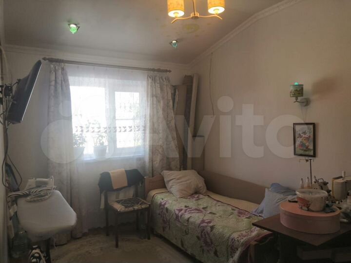 Таунхаус 70 м² на участке 1,5 сот.