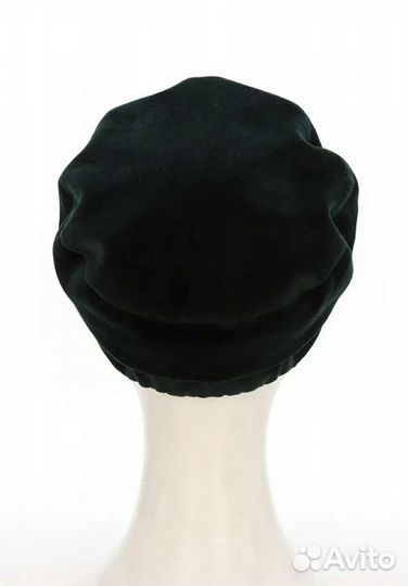 Кепка женская