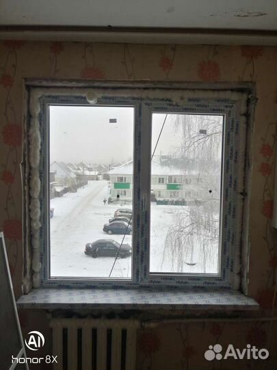 Пластиковые окна Окна пвх