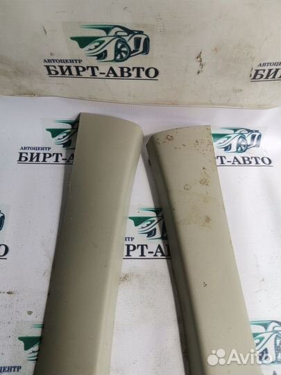 Обшивка стойки ваз (LADA) xray I (2015—2023)