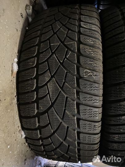 Dunlop SP Winter Sport 3D 225/40 R18