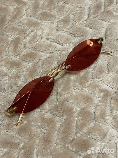 Модные очки