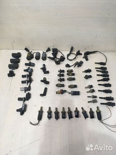 Датчик BMW Е39 Е46 Е38 Х5 Е65 Е53