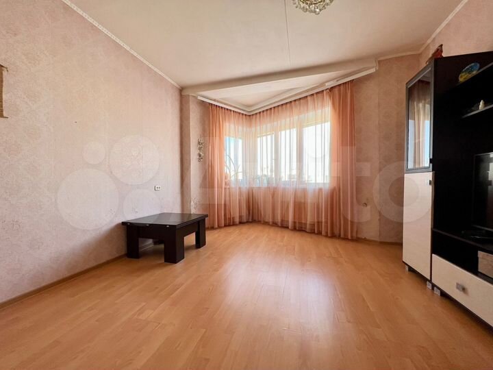 3-к. квартира, 70,4 м², 8/9 эт.