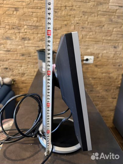 Монитор Samsung 740N S