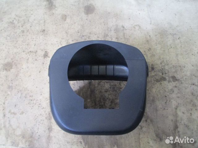 Кожух рулевой колонки Mitsubishi Lancer (CX,CY) 20