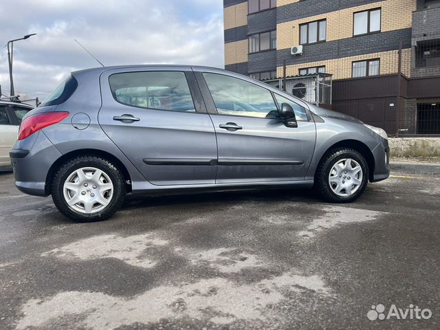 Peugeot 308 1.6 МТ, 2010, 230 000 км