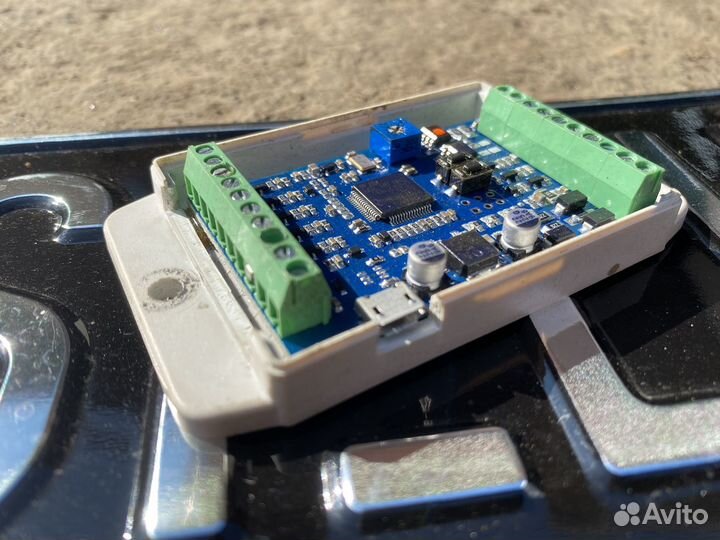 Can verter 2 all4swap адаптер