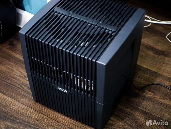 Увлажнитель мойка воздуха Venta LW25