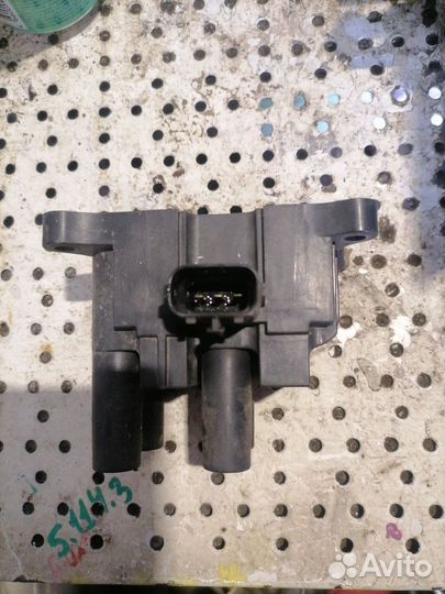 Катушка зажигания Mazda 6