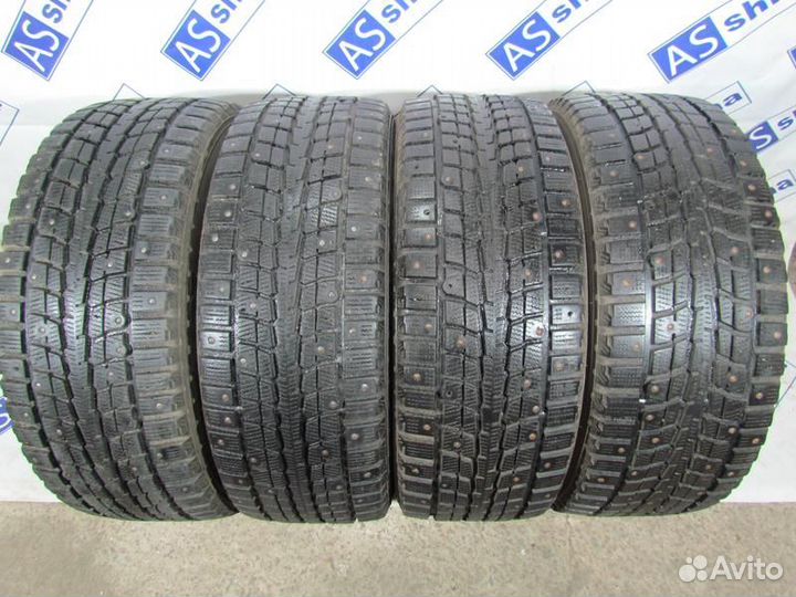 Dunlop SP Winter Ice 01 225/55 R18 96R