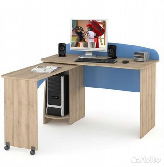 Кампютереый стол бу в отличном состоянии