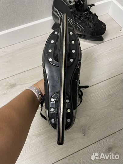 Коньки Nordway Chicago