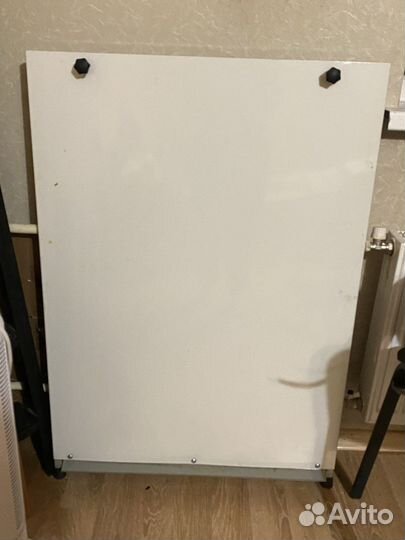 Магнитно маркерная доска